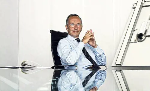 Walter de Silva, dieci modelli che hanno lasciato il segno