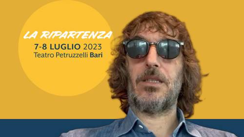 “Non faremo prigionieri”. L’annuncio politicamente scorretto di Cruciani