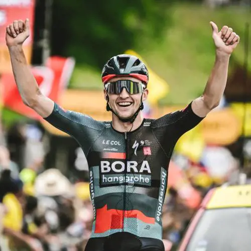Fonte: Twitter (@LeTour)