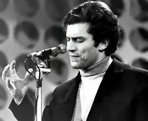 Morte a Sanremo: quell'addio ancora sospetto di Luigi Tenco 