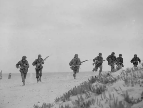La battaglia per la Sicilia e il ruolo delle forze speciali