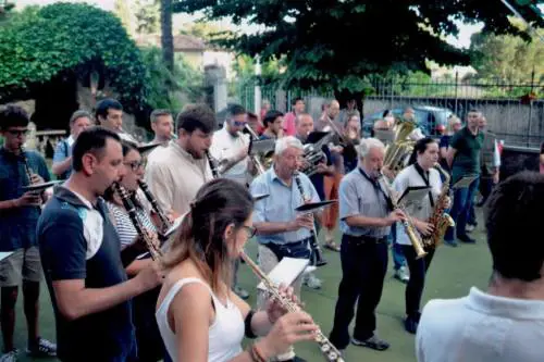 La voce delle Alpi, in Valsassina una giornata per tornare alle radici del territorio