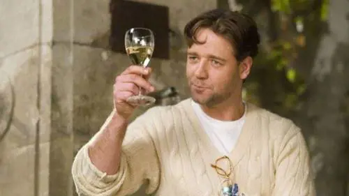 Un'ottima annata, lo zio di Russell Crowe che ispirò il film di Ridley Scott