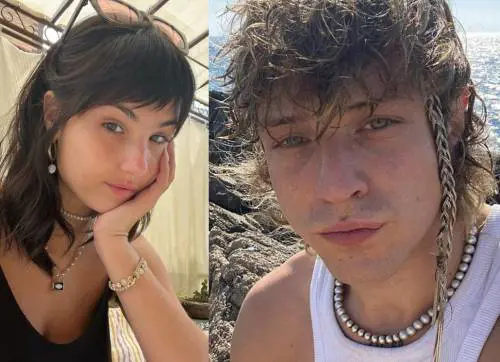 "Un dettaglio li unisce". Cosa c'è tra Irama e Giorgia Soleri?