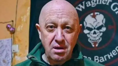 "Prigozhin ucciso o nuovo golpe...". La profezia-choc sulla Russia