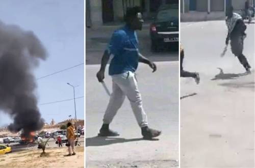 "Combattete i colonizzatori". La bomba migranti pronta a esplodere in Tunisia
