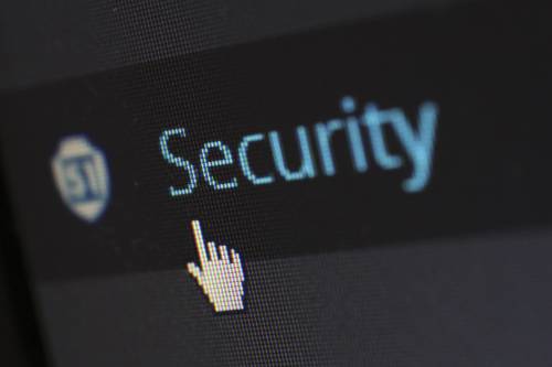 Cybersecurity, 80% degli italiani a rischio di reati informatici