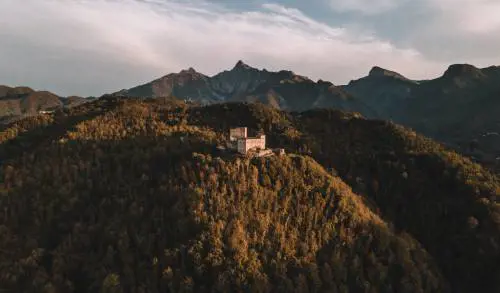 6 luoghi romantici in Toscana
