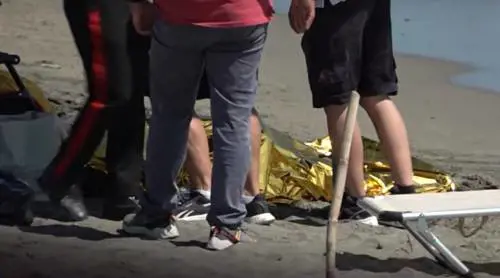 Mancano bagnini, allarme a Ostia. Che succede? 