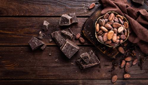 Giornata mondiale del cioccolato: 5 benefici per la salute