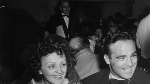 Marcel Cerdan, il pugile del cuore di Édith Piaf