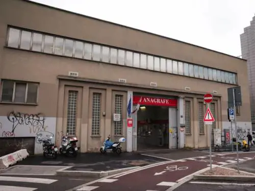 Porta Nuova, addio Anagrafe. Arriverà un mini grattacielo