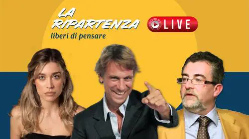 Vietato ridere: il politicamente corretto ci sta uccidendo - LIVE