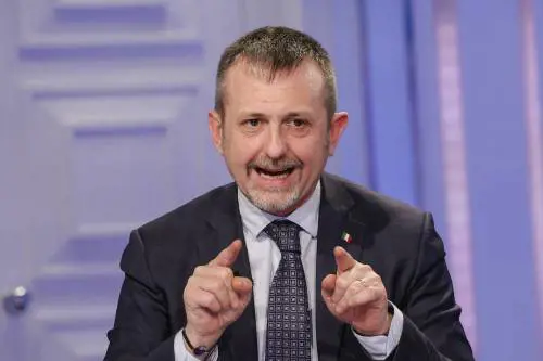 Il paradosso del nuovo assalto al Palazzo. Si va a processo senza le accuse dei pm