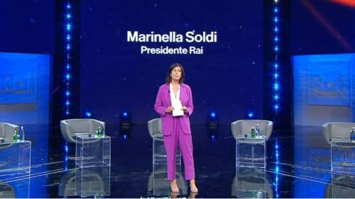 Palinsesti Rai, al via la presentazione: tutte le novità (LIVE)