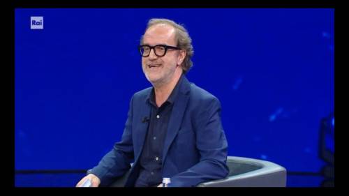 Palinsesti Rai, tutte le novità (LIVE)