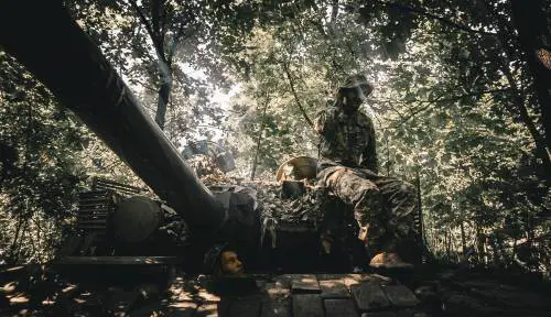 Dal blitzkrieg alla guerra di attrito: la nuova sfida di Kiev a Mosca