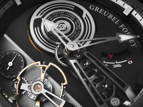Greubel Forsey progetta l'ampliamento manifatturiero e, a breve, l'8° Invenzione