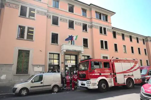 “Impianto di rilevazione fumi fuori uso”. La scoperta choc sulla tragedia nella Rsa a Milano