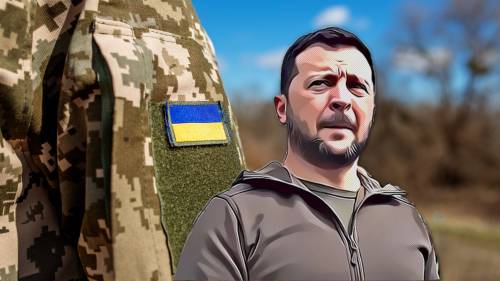 Ucraina, l’offensiva arranca (e noi paghiamo)