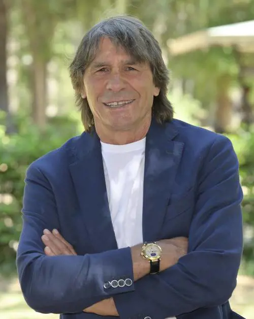 "Mi hanno diagnosticato un tumore": la confessione di Bruno Conti