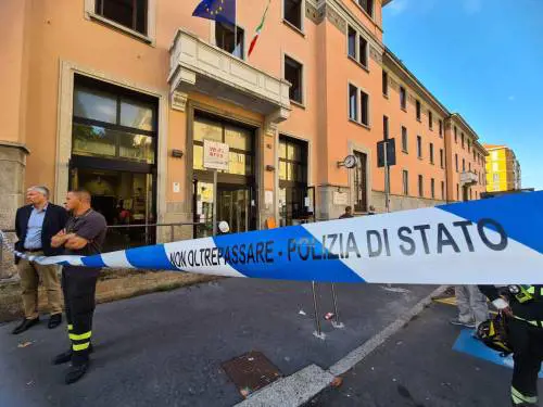 Rogo nella Rsa, il Comune nel mirino della Procura