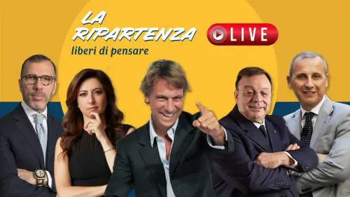 Italia in manifattura: quanto è importante l’industria - LIVE