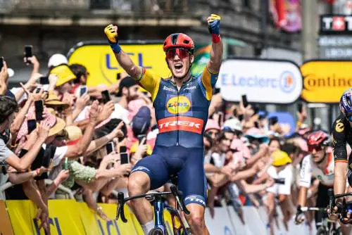 Fonte: Twitter (@LeTour)