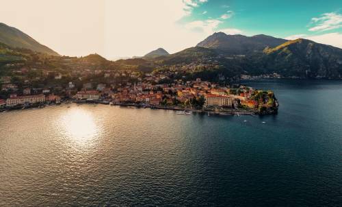 Lago di Como, ecco i 5 punti panoramici imperdibili