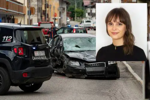 La versione di Angelika: quattro ore dal giudice. È detenuta in psichiatria