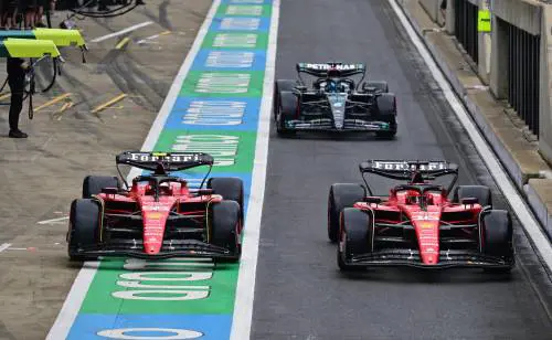 Cercasi vittorie disperatamente: la Ferrari ha fame di riscatto. Quando e come potrà arrivare?