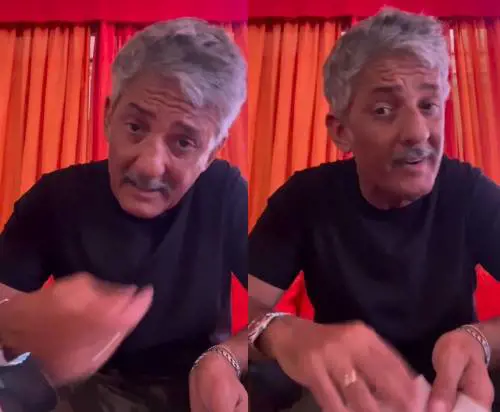 "Cerchiamo un'altra location". Fiorello sul futuro di Viva Rai2!