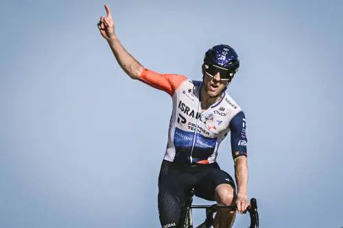 Fonte: Twitter (@LeTour)