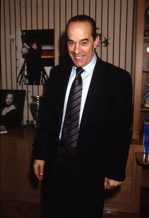 Luisito, l'architetto della Grande Inter che danzava leggero con la giacca addosso. E sposò l'Italia