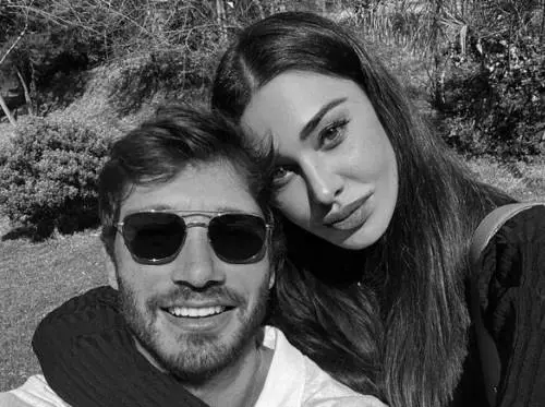 "Parlerà di Belen". Stefano De Martino cede alla Fagnani: sarà a Belve