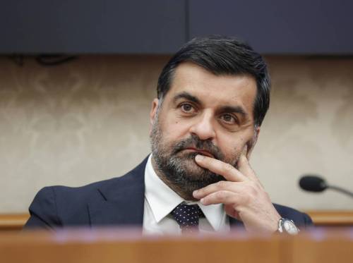 Palamara: "L'attacco del Sistema al governo di centrodestra è un film visto e rivisto"
