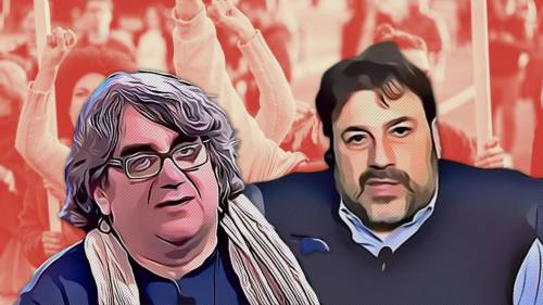 Da Montanari a don Biancalani: la deriva della disobbedienza