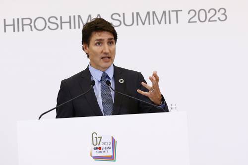 Trudeau spinge l'immigrazione: e il Quèbec prepara la "rivolta"