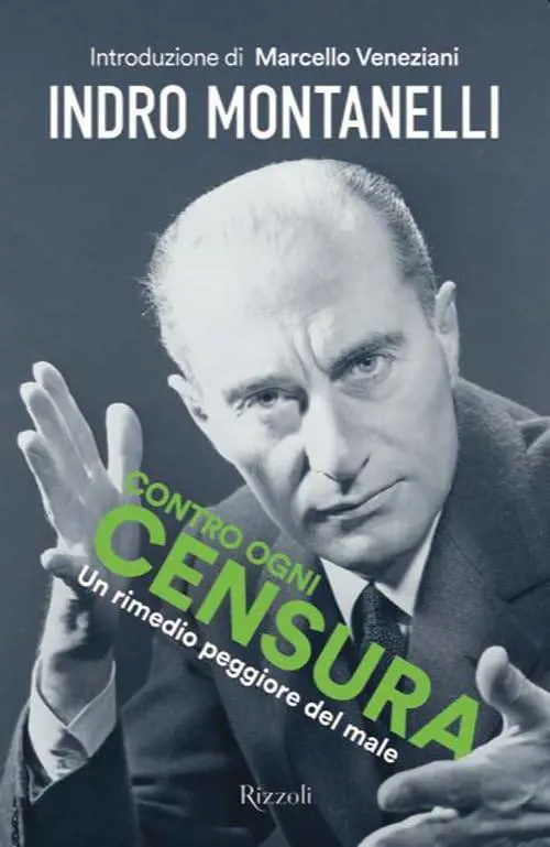 C'era una volta la censura. E c'è ancora