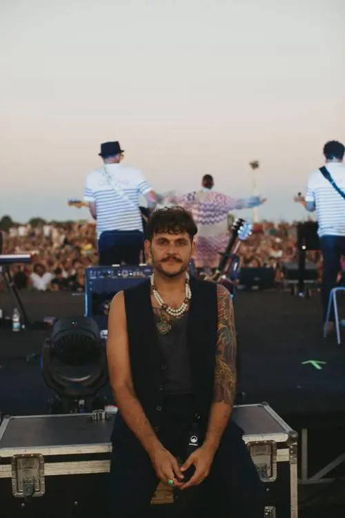 Madame, Raf e Michielin: Porto Rubino esalta il pop