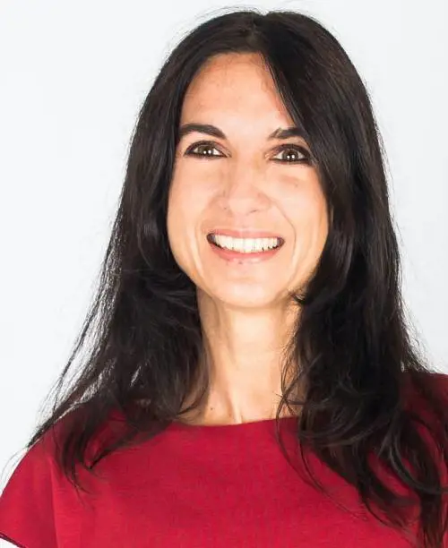 Livia Foglia amministratore delegato Health Italia