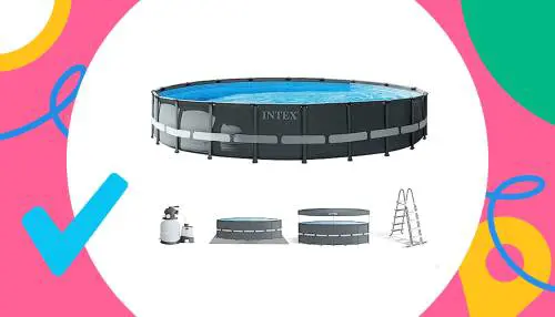 Estate in giardino: piscine, sdraio e set per esterni. Le migliori offerte dei Prime Day