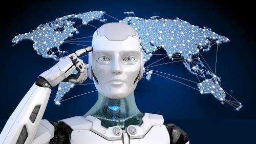 I robot vogliono dominare il mondo? Forse ora c’è la prova