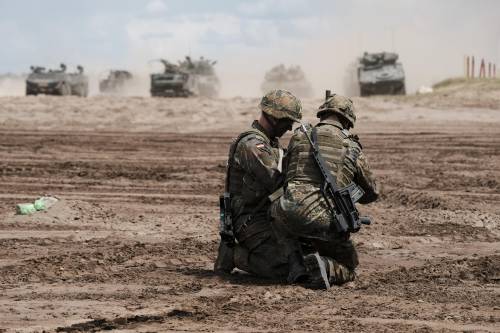 Aumentano le spese per la Nato. Ecco per cosa si prepara l'alleanza