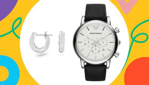 Swarovski, Breil, Emporio Armani: i gioielli più belli a prezzi mai visti