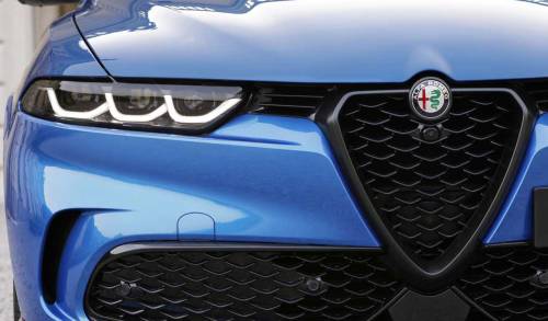 Alfa Romeo, tutto quello che sappiamo sul primo e atteso B-SUV elettrico