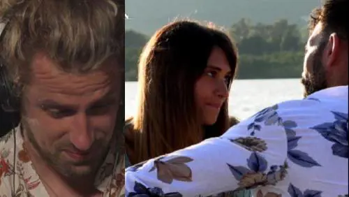 Temptation Island, Ale sorprende tutti: cos'è successo con il single Lollo
