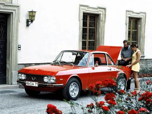 Auto classiche: i migliori 10 affari del 2024
