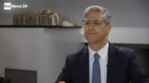 "Polemiche strumentali". La risposta di Petrecca alla bufera su Rainews
