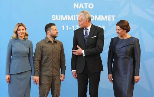 Il dilemma atlantico